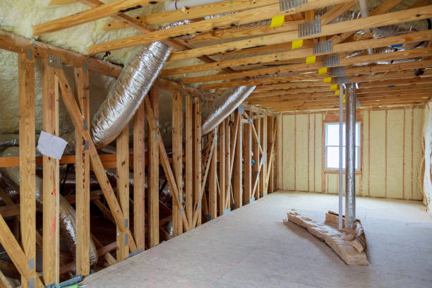 Best Specialized Insulation Services in Robstown, TX