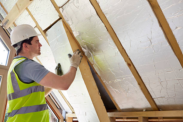 Trusted Robstown, TX Insulation Contractor Experts